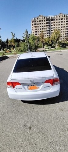 Honda Civic 2010, 319,000 km - 1.3 l - Bakı