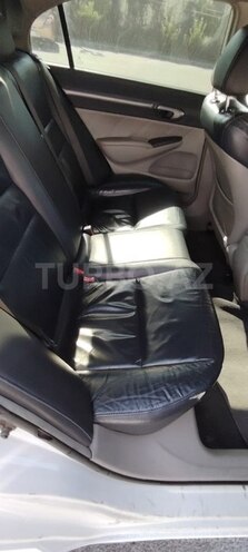 Honda Civic 2010, 319,000 km - 1.3 l - Bakı