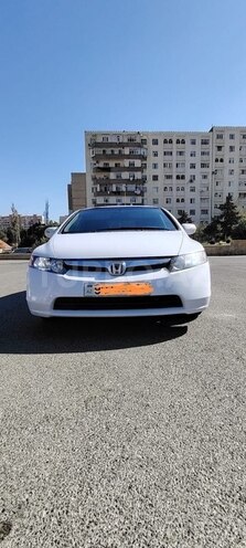 Honda Civic 2010, 319,000 km - 1.3 l - Bakı