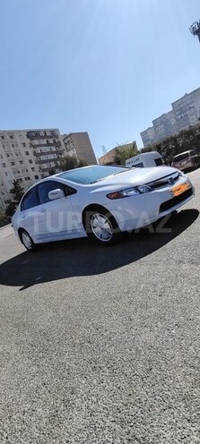 Honda Civic 2010, 319,000 km - 1.3 l - Bakı