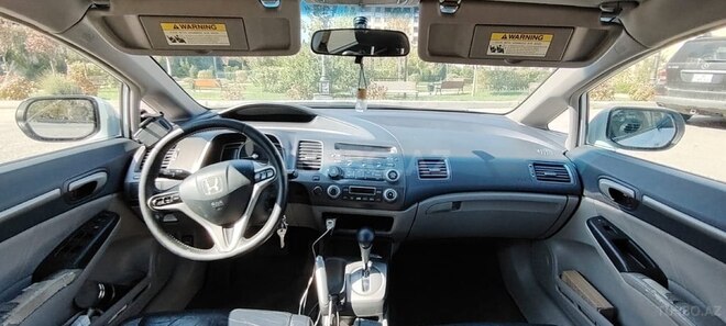 Honda Civic 2010, 319,000 km - 1.3 l - Bakı
