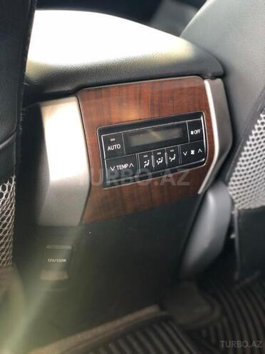 Toyota Land Cruiser Prado 2013, 213,300 km - 2.7 l - Masallı