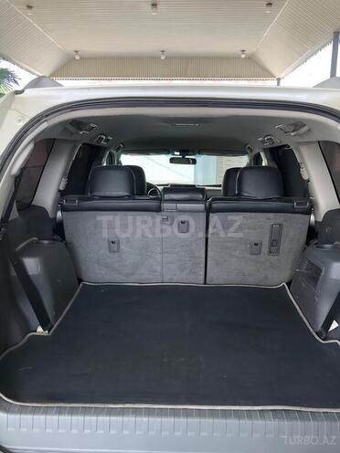 Toyota Land Cruiser Prado 2013, 213,300 km - 2.7 l - Masallı
