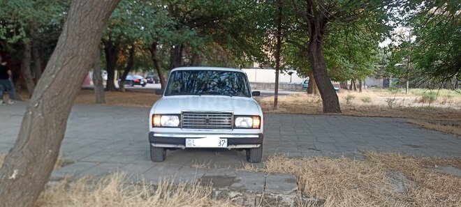 LADA (VAZ) 2107 2004, 134,650 km - 1.6 л - Bakı