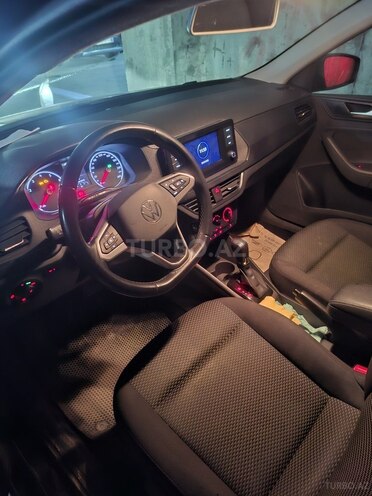 Volkswagen Polo 2020, 79,000 km - 1.6 l - Bakı