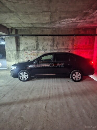 Volkswagen Polo 2020, 79,000 km - 1.6 l - Bakı