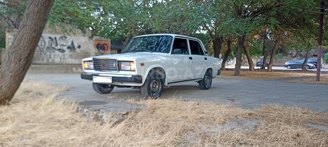 LADA (VAZ) 2107 2004, 134,650 km - 1.6 л - Bakı