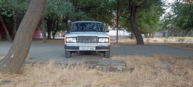 LADA (VAZ) 2107 2004, 134,650 km - 1.6 л - Bakı