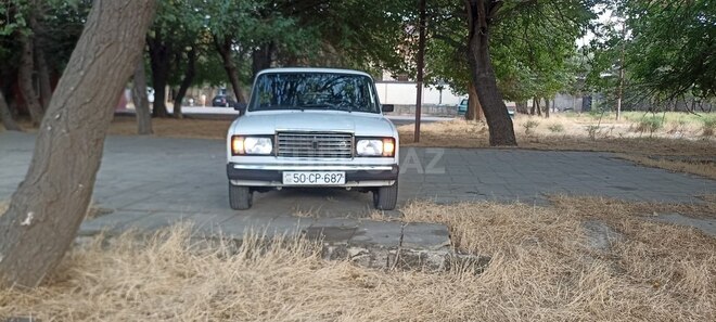 LADA (VAZ) 2107 2004, 134,650 km - 1.6 л - Bakı