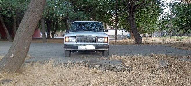 LADA (VAZ) 2107 2004, 134,650 km - 1.6 л - Bakı