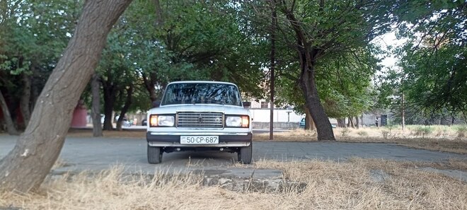 LADA (VAZ) 2107 2004, 134,650 km - 1.6 л - Bakı