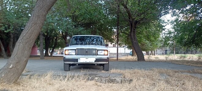 LADA (VAZ) 2107 2004, 134,650 km - 1.6 л - Bakı