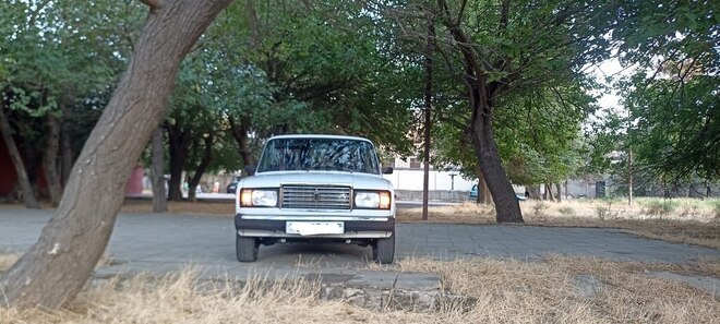 LADA (VAZ) 2107 2004, 134,650 km - 1.6 л - Bakı