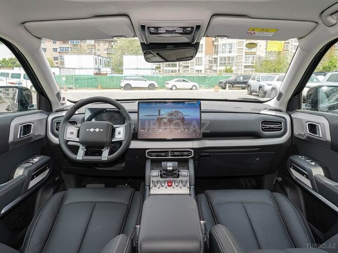 BYD  2025, 0 km - 0.0 l - Bakı