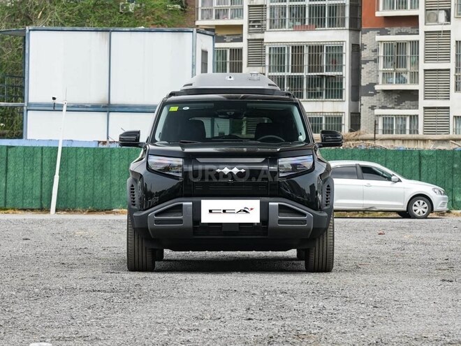 BYD  2025, 0 km - 0.0 l - Bakı