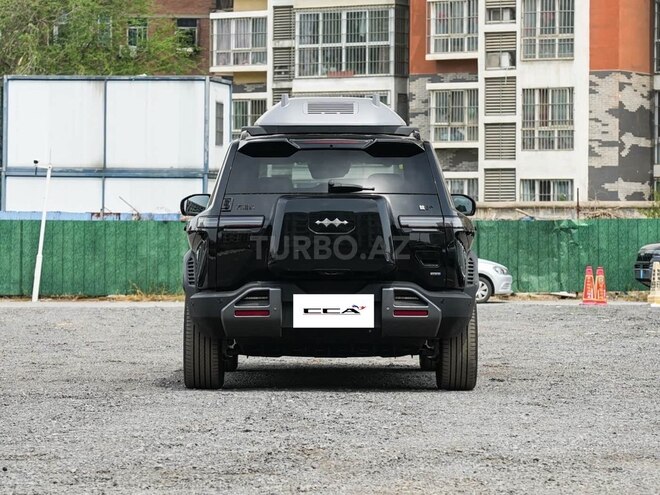 BYD  2025, 0 km - 0.0 l - Bakı