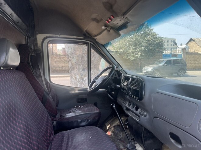 Ford Transit 1999, 700,000 km - 2.5 l - Gəncə