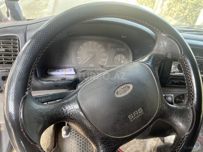 Ford Transit 1999, 700,000 km - 2.5 l - Gəncə