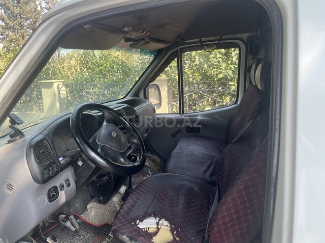 Ford Transit 1999, 700,000 km - 2.5 l - Gəncə
