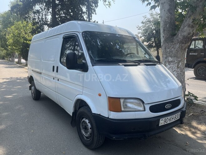 Ford Transit 1999, 700,000 km - 2.5 l - Gəncə