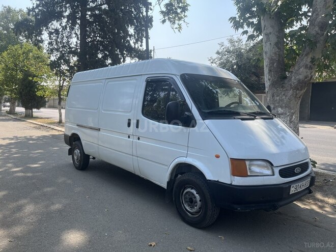 Ford Transit 1999, 700,000 km - 2.5 l - Gəncə