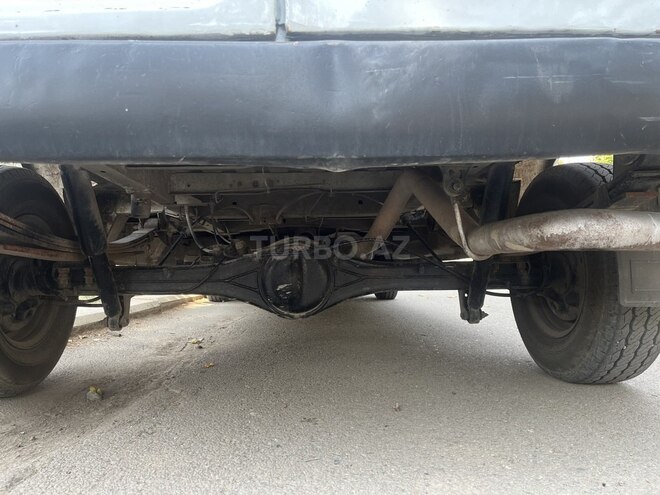 Ford Transit 1999, 700,000 km - 2.5 l - Gəncə