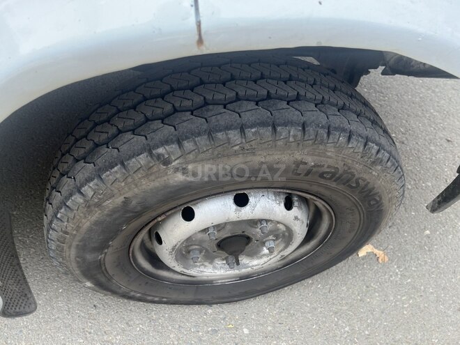 Ford Transit 1999, 700,000 km - 2.5 l - Gəncə