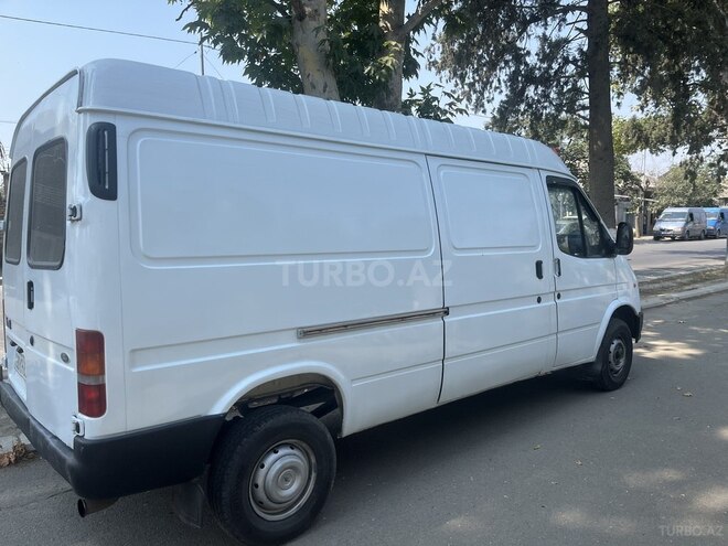 Ford Transit 1999, 700,000 km - 2.5 l - Gəncə