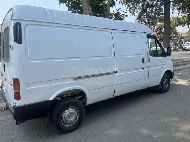 Ford Transit 1999, 700,000 km - 2.5 l - Gəncə