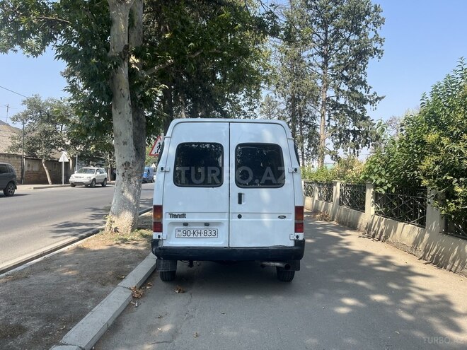 Ford Transit 1999, 700,000 km - 2.5 l - Gəncə