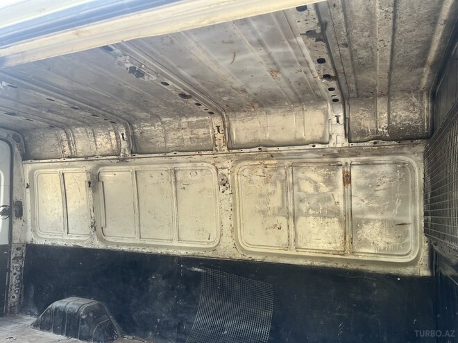 Ford Transit 1999, 700,000 km - 2.5 l - Gəncə