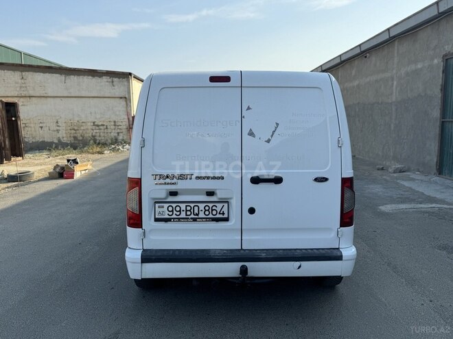 Ford Transit Connect 2012, 255,000 km - 1.8 l - Bakı
