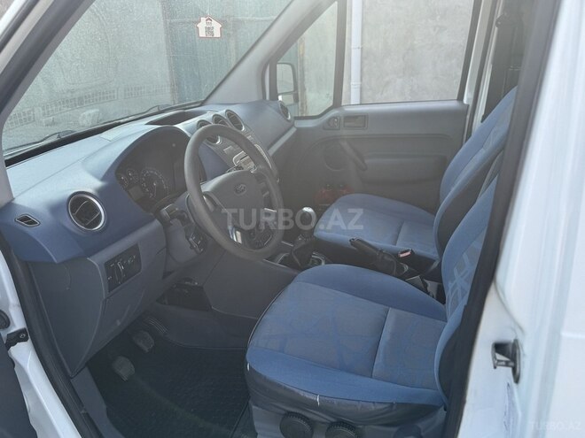 Ford Transit Connect 2012, 255,000 km - 1.8 l - Bakı
