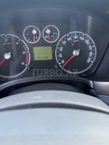Ford Transit Connect 2012, 255,000 km - 1.8 l - Bakı