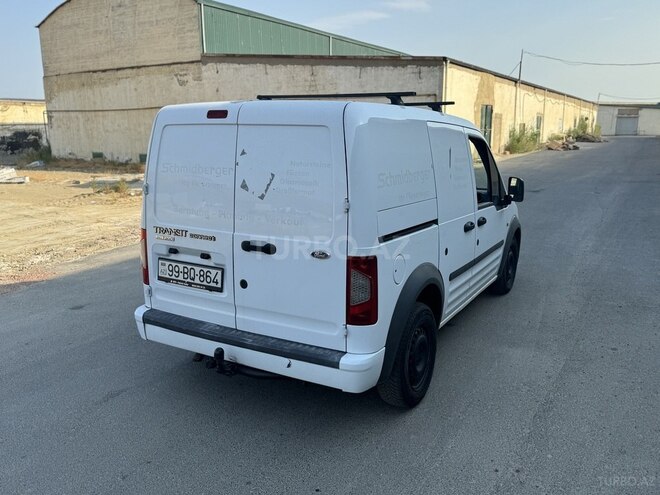 Ford Transit Connect 2012, 255,000 km - 1.8 l - Bakı