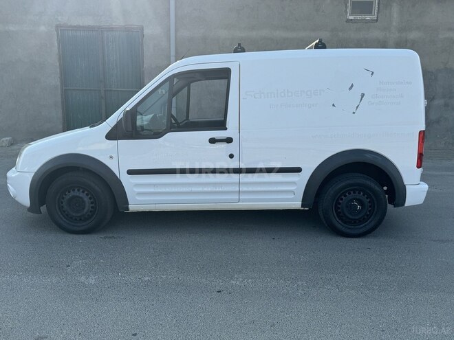 Ford Transit Connect 2012, 255,000 km - 1.8 l - Bakı