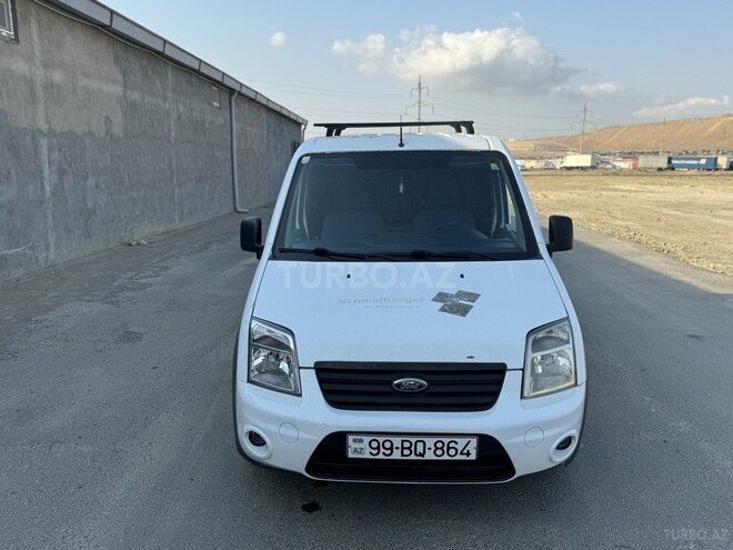 Ford Transit Connect 2012, 255,000 km - 1.8 l - Bakı