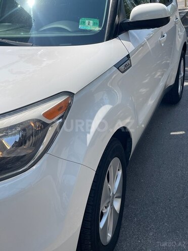 Kia Soul 2015, 83,230 km - 1.6 l - Bakı