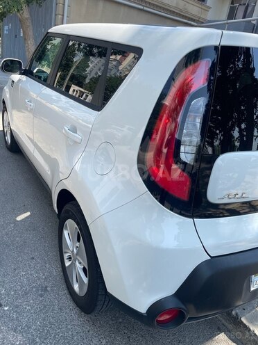 Kia Soul 2015, 83,230 km - 1.6 l - Bakı