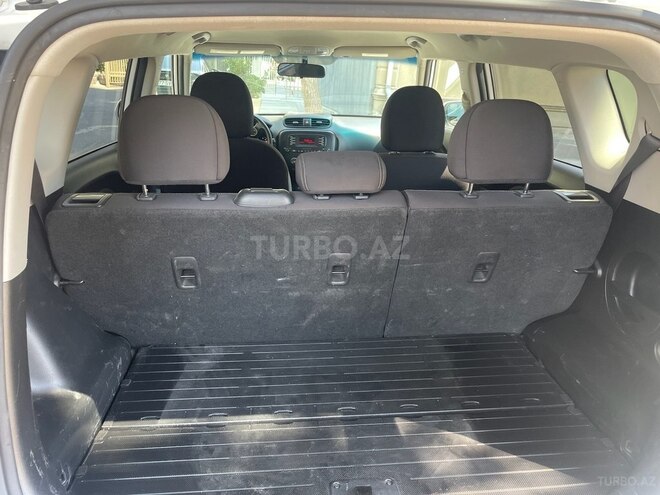 Kia Soul 2015, 83,230 km - 1.6 l - Bakı