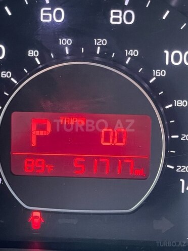 Kia Soul 2015, 83,230 km - 1.6 l - Bakı