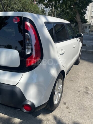 Kia Soul 2015, 83,230 km - 1.6 l - Bakı