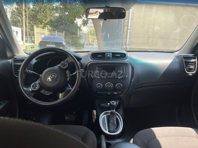 Kia Soul 2015, 83,230 km - 1.6 l - Bakı