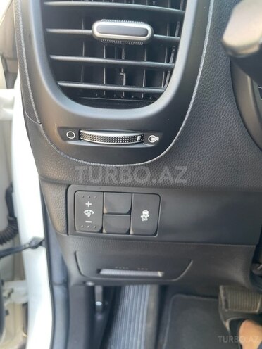 Kia Soul 2015, 83,230 km - 1.6 l - Bakı