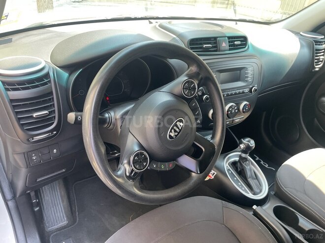 Kia Soul 2015, 83,230 km - 1.6 l - Bakı