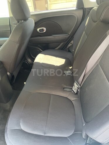 Kia Soul 2015, 83,230 km - 1.6 l - Bakı