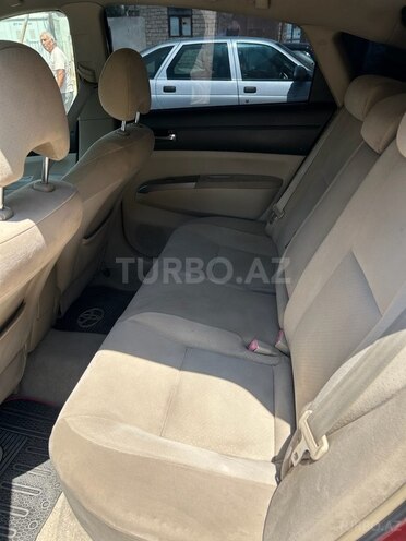 Toyota Prius 2005, 457,697 km - 1.5 l - Bakı