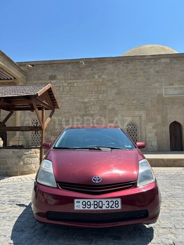 Toyota Prius 2005, 457,697 km - 1.5 l - Bakı