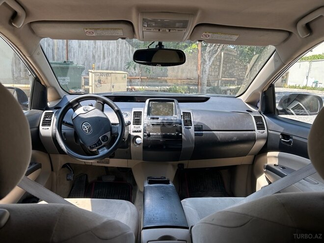 Toyota Prius 2005, 457,697 km - 1.5 l - Bakı