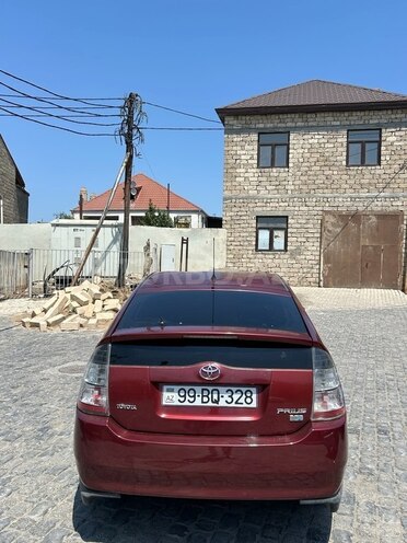 Toyota Prius 2005, 457,697 km - 1.5 l - Bakı